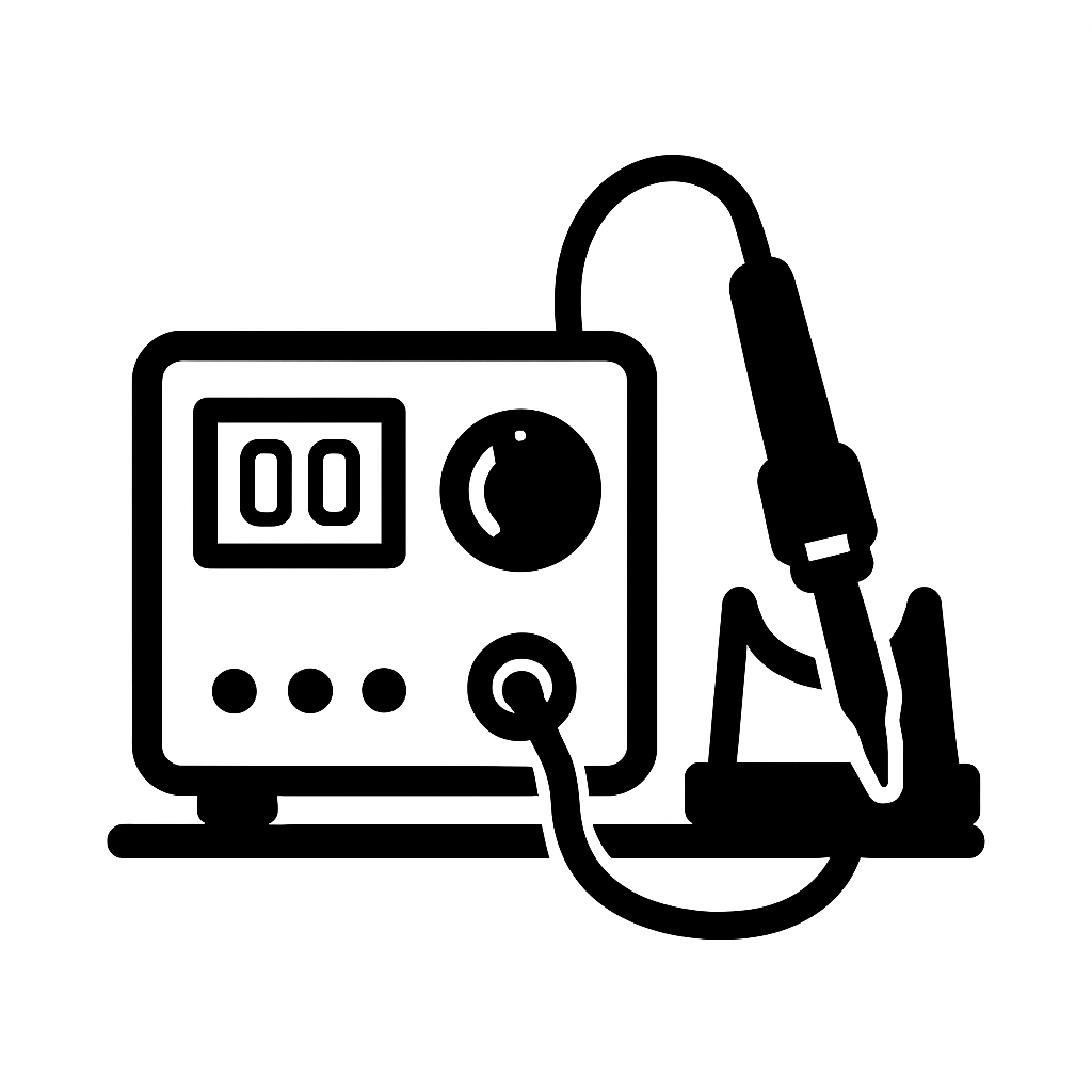 Soldering Station icon