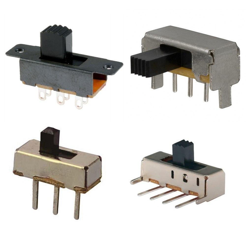 Slide Switches icon