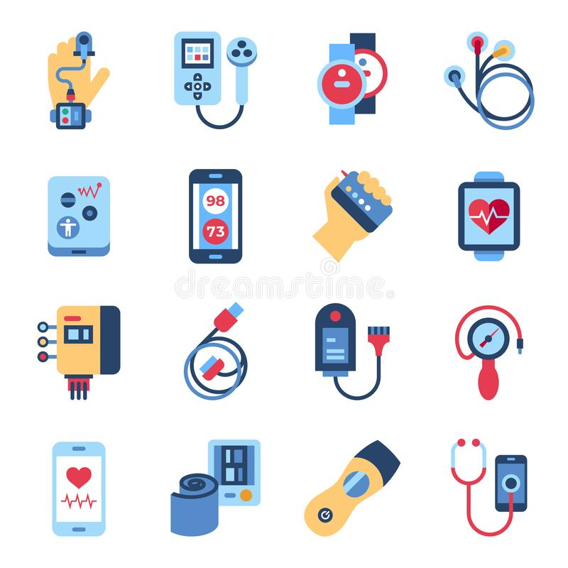 Medical Sensors image