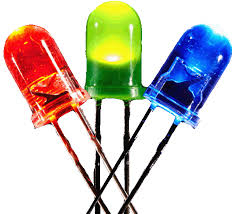 LEDs icon