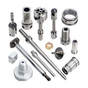 CNC Parts icon