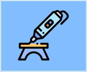 3D Pen icon