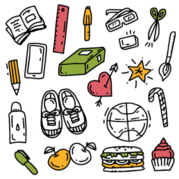 Miscellaneous icon