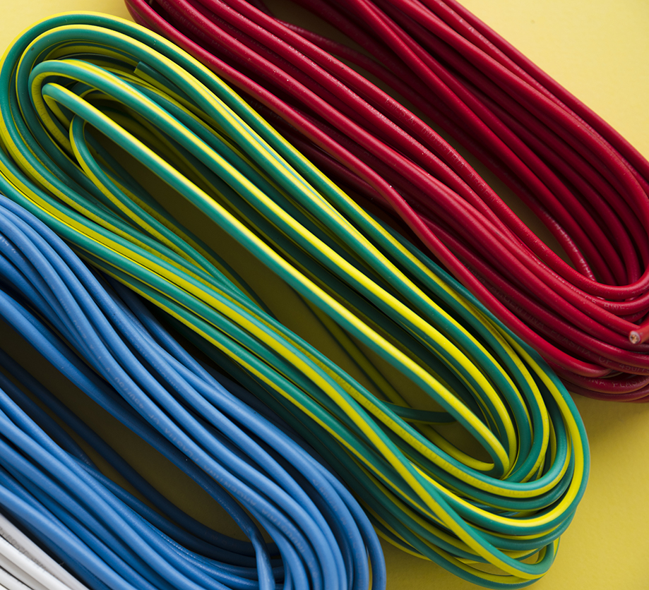 Power Wires icon