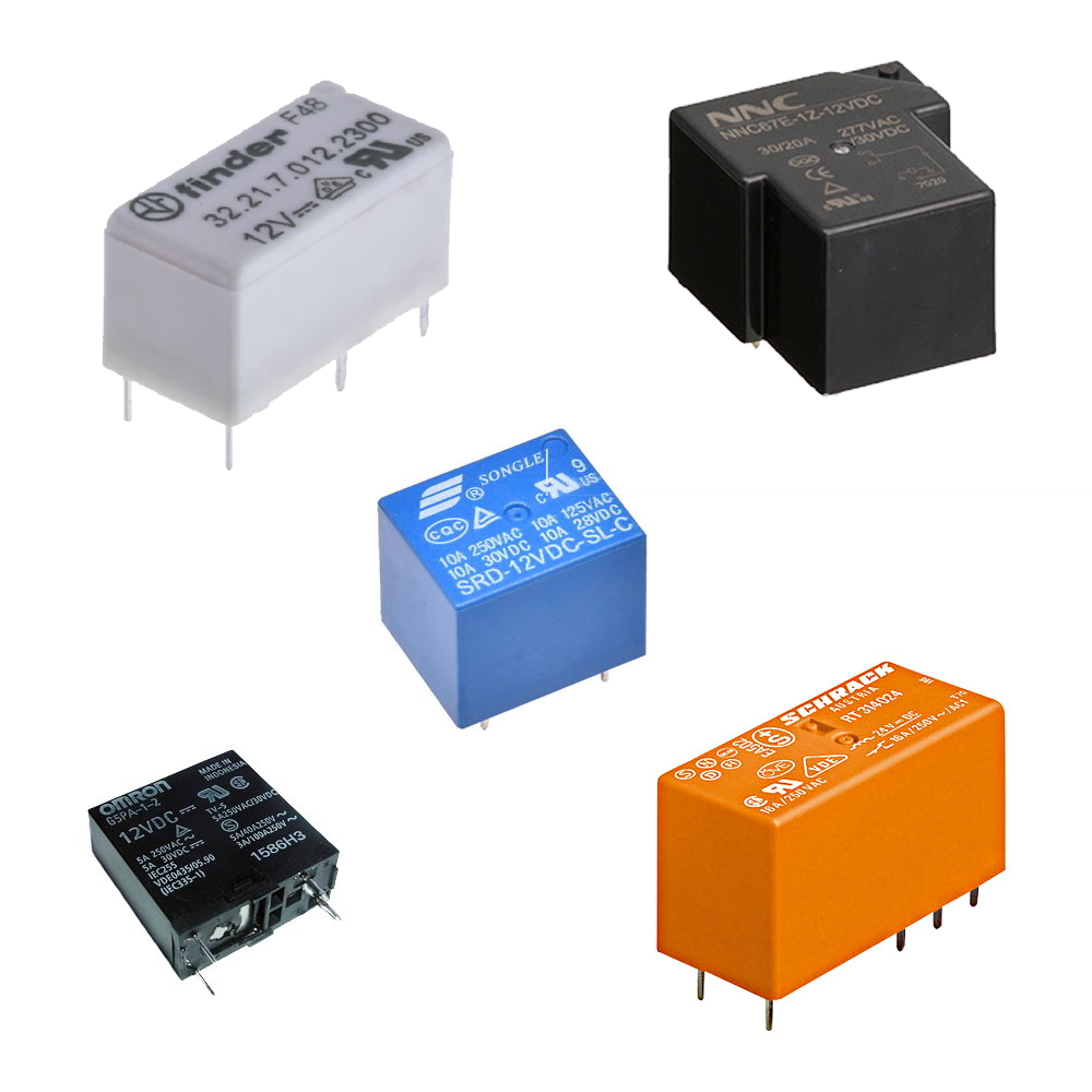 PCB Relays icon