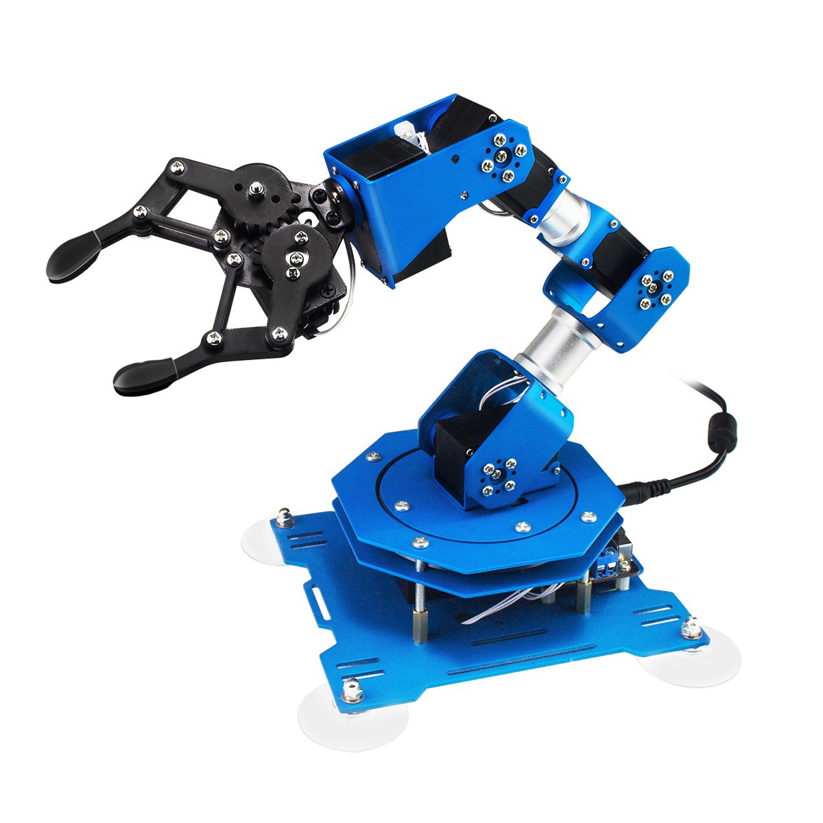 Robotic Arm icon
