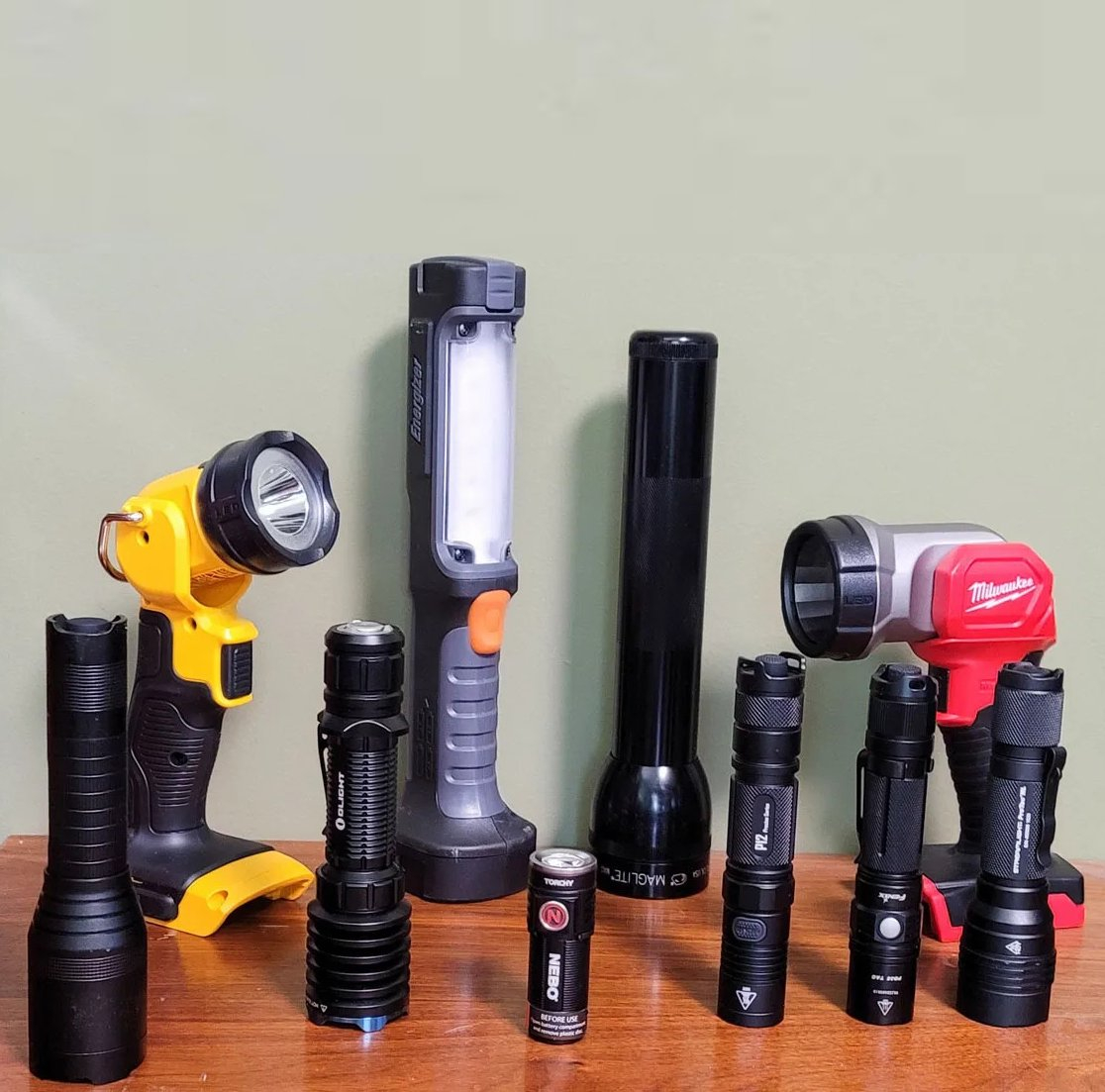 Flashlight icon