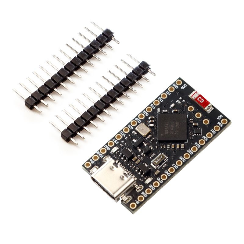 بورد متحكم نوع نانو رقم NRF52840  image