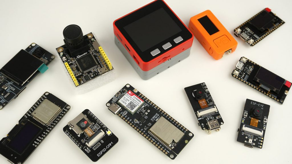 Other Development Boards icon