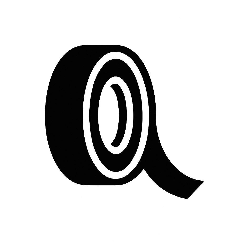 Tapes icon