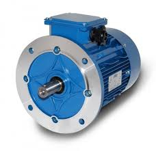 AC Motors icon