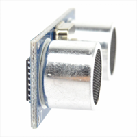 متحسس مسافة التراسونك HC-SR04 image