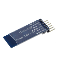 بلوتوث HC-05 image