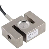 متحسس وزن لود سي على شكل حرف اس يتحمل 100 كيلو image